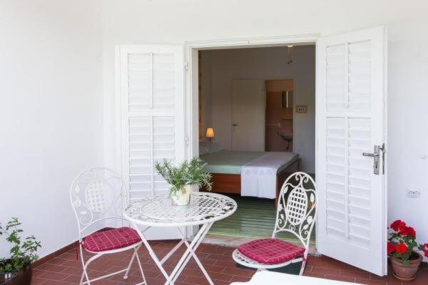 Guest House Busurelo Polace Ruang foto