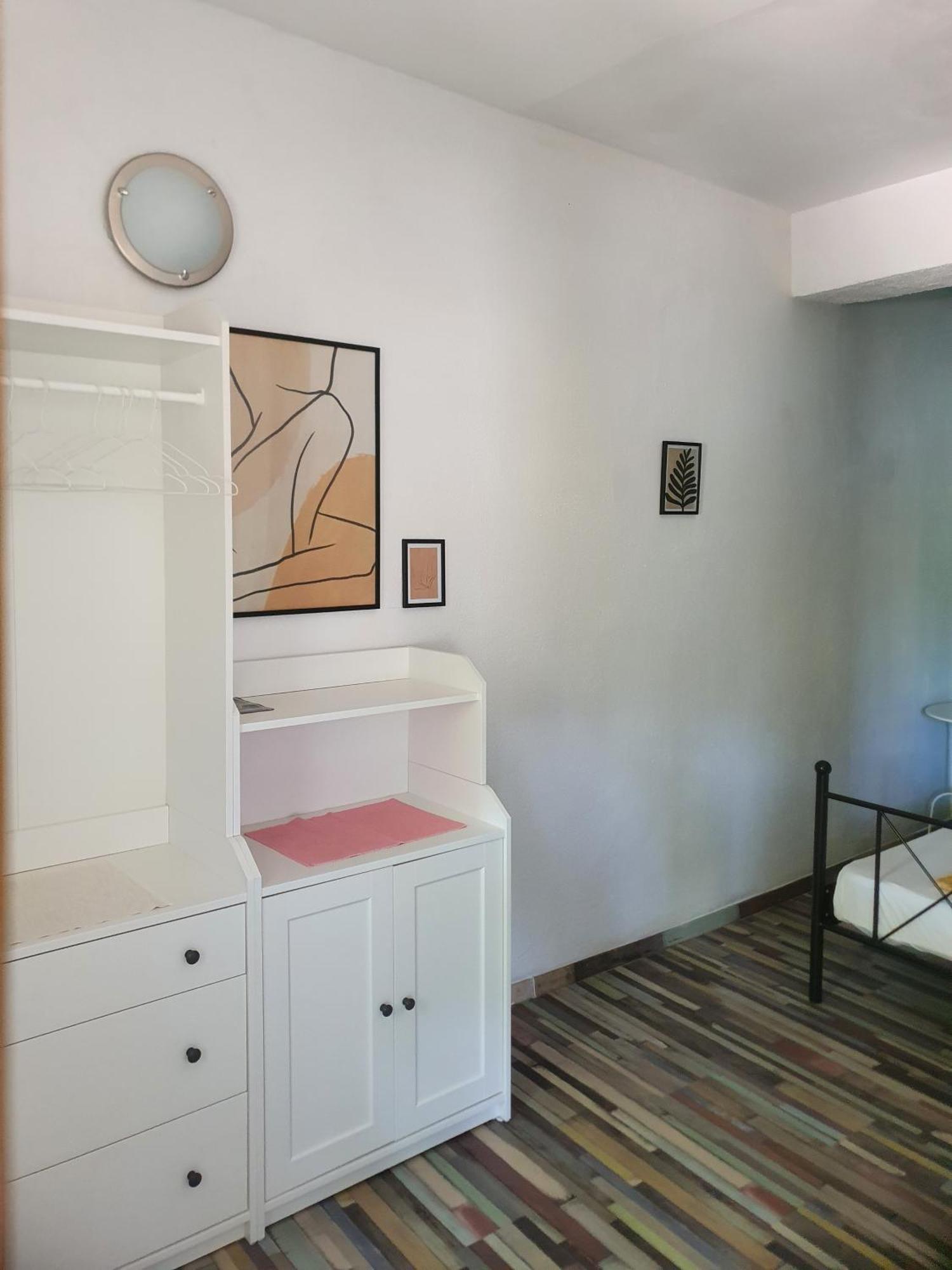 Guest House Busurelo Polace Ruang foto