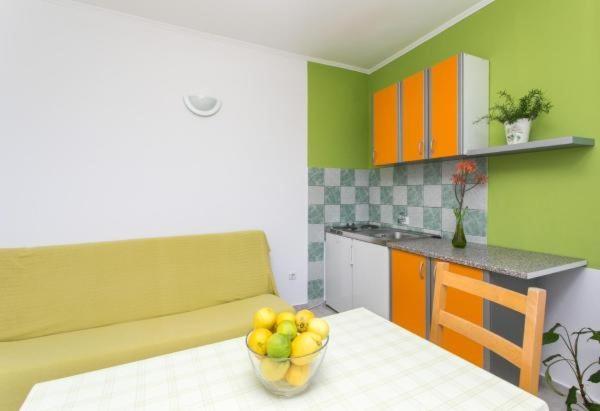 Guest House Busurelo Polace Ruang foto